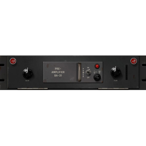Antelope Audio BA-31