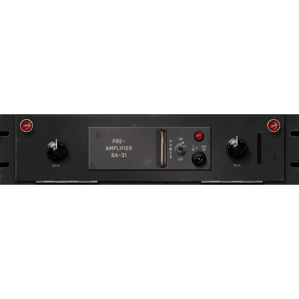 Antelope Audio BA-31