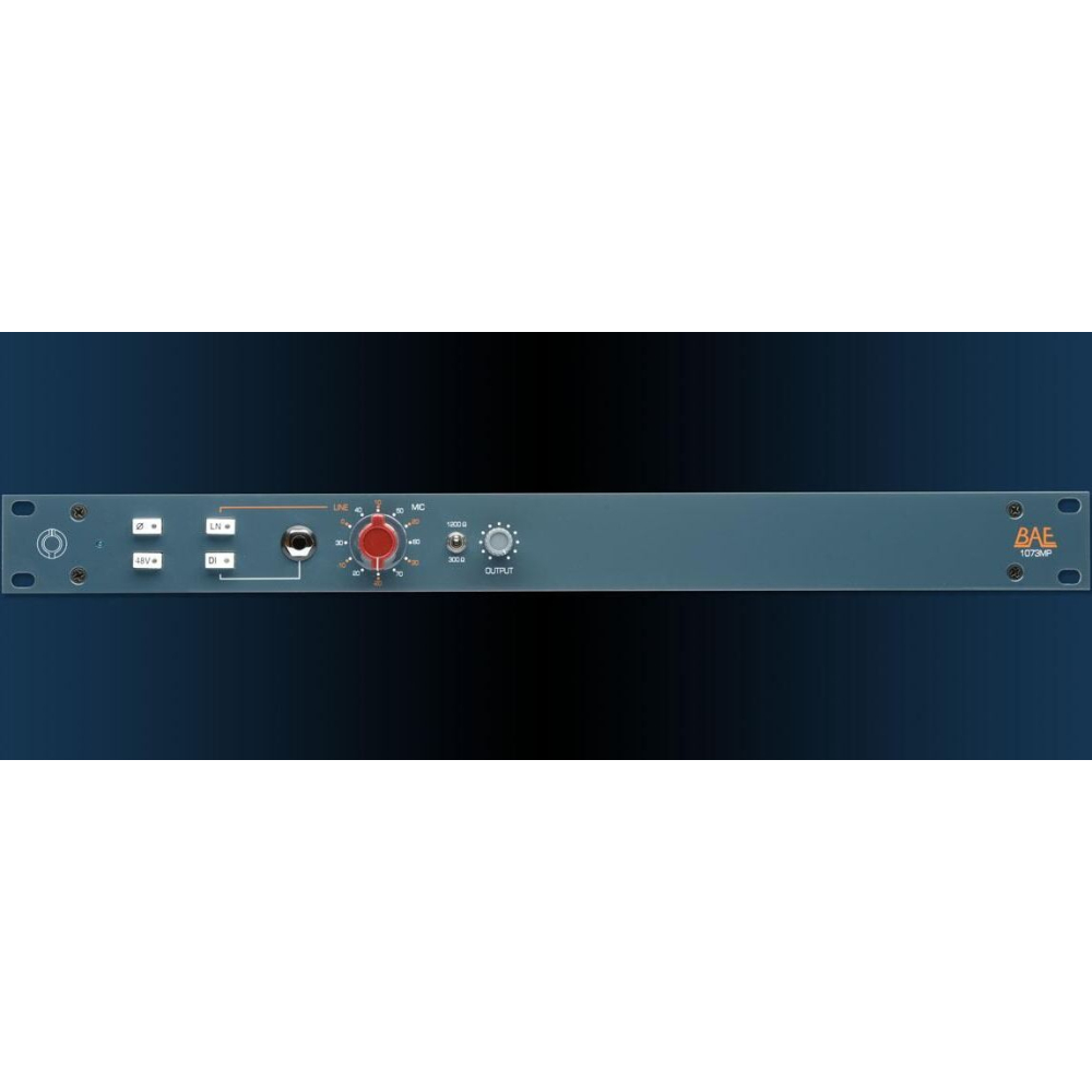 Antelope Audio BAE 1073MP