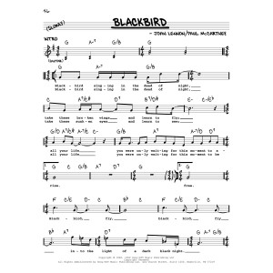 Blackbird