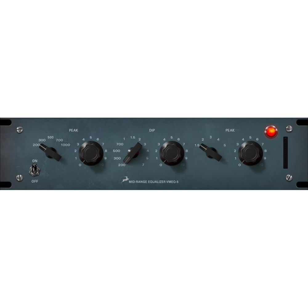 Antelope Audio VMEQ-5