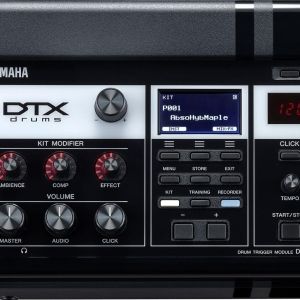Yamaha DTX8K-MBF  - Black Forest