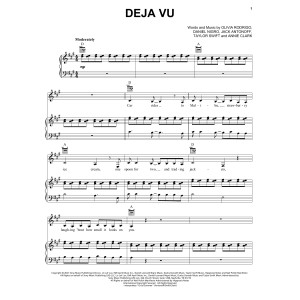 deja vu