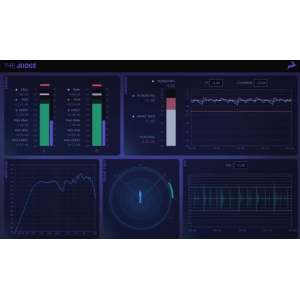 Antelope Audio The Judge