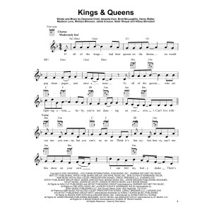 Kings & Queens
