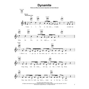 Dynamite