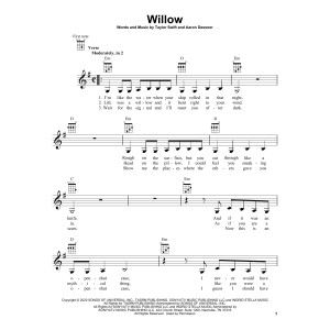 willow