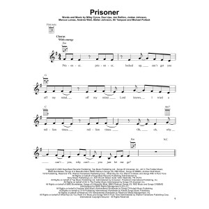 Prisoner (feat. Dua Lipa)