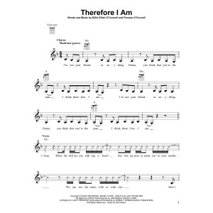 Therefore I Am
