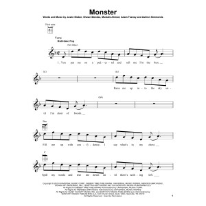 Monster