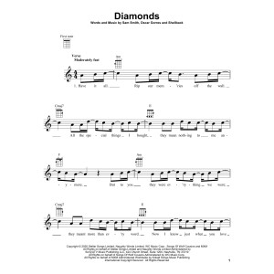 Diamonds