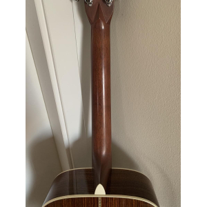 Martin hd38