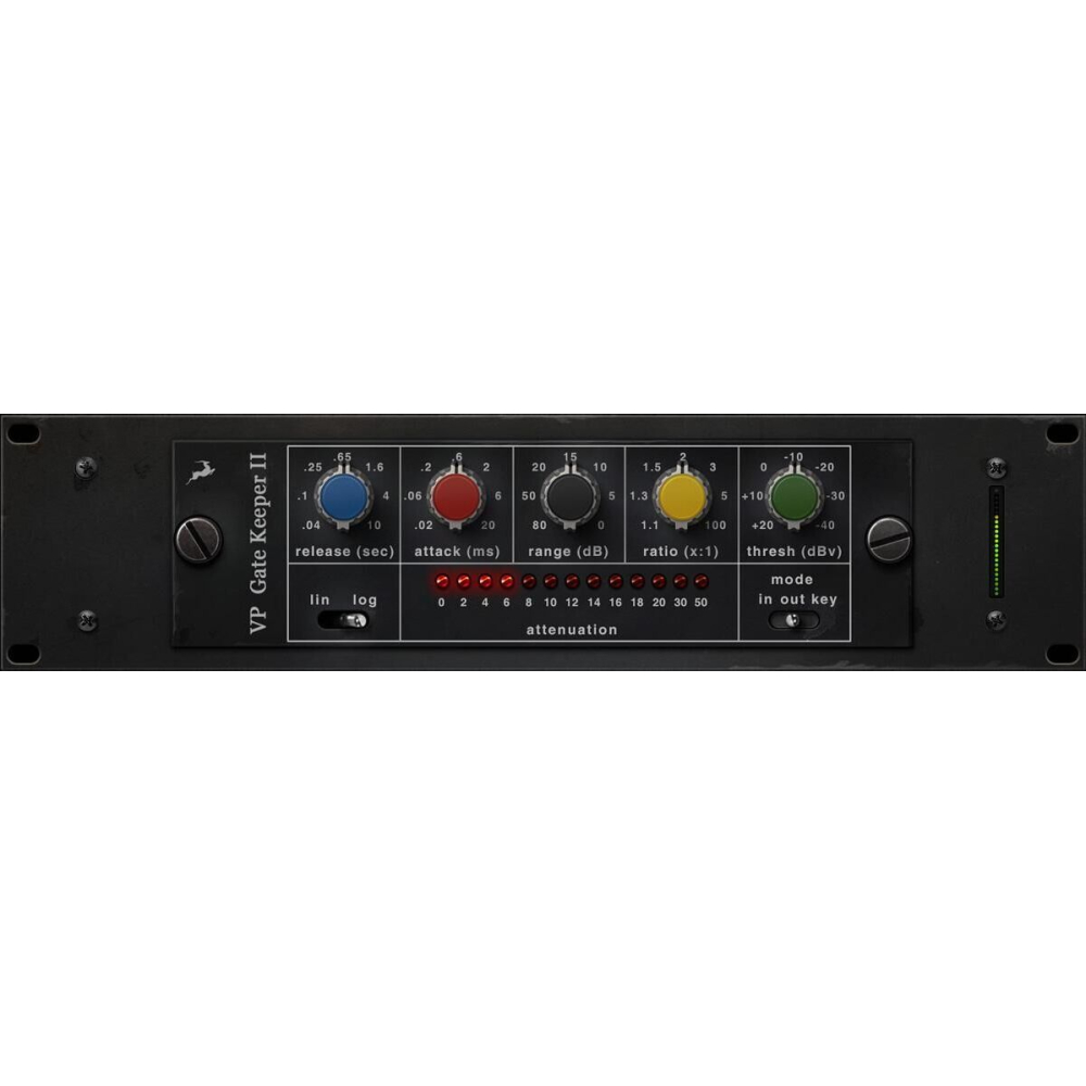 Antelope Audio VP Gate Keeper II