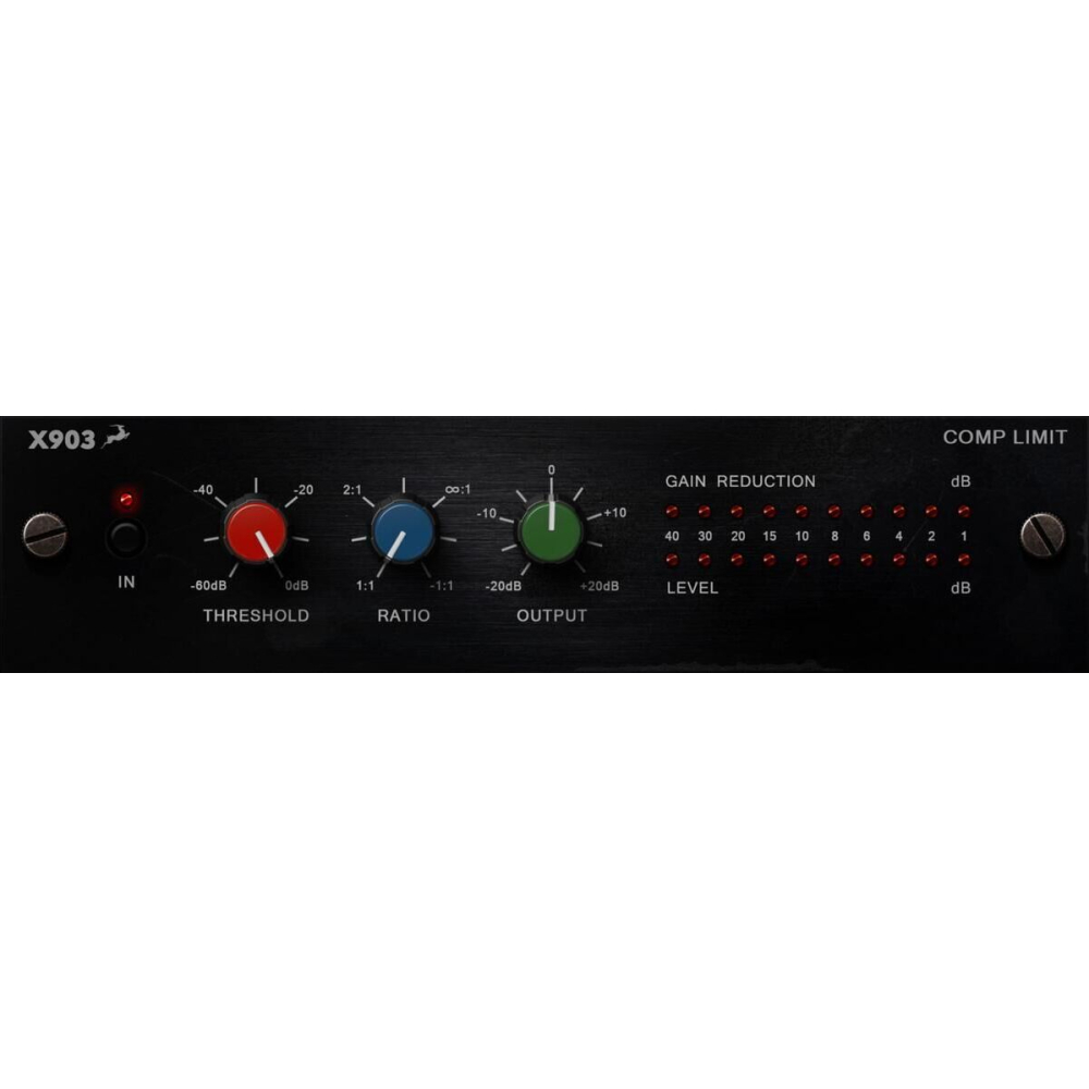 Antelope Audio x903