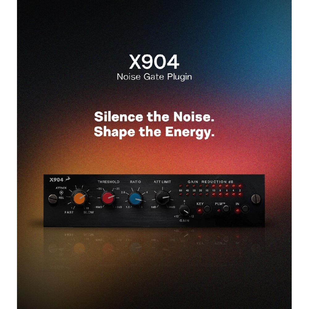 Antelope Audio x904
