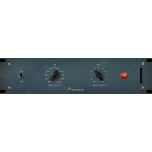 Antelope Audio VEQ-HLF