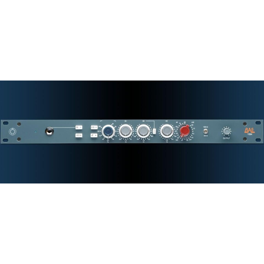 Antelope Audio BAE-1084
