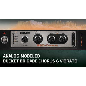 Antelope Audio BBD-CHORUS
