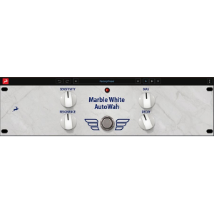 Marble White AutoWah