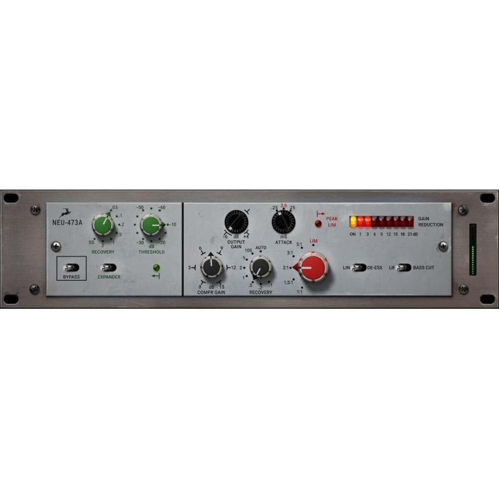 NEU-473A