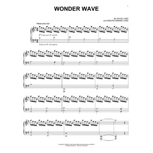 Wonder Wave
