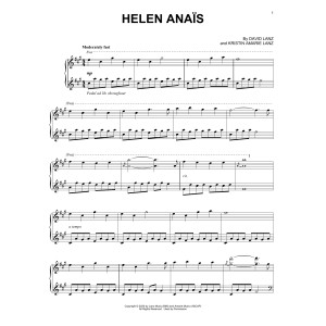 Helen Ana&239s