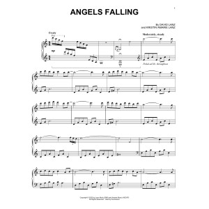 Angels Falling