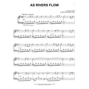 As Rivers Flow