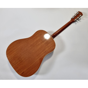 Gibson J-35 Antique Natural 2013