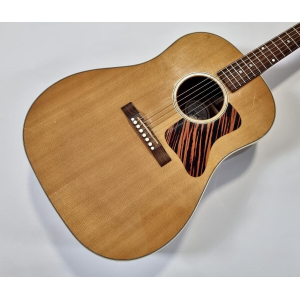 Gibson J-35 Antique Natural 2013