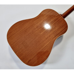 Gibson J-35 Antique Natural 2013