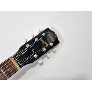 Gibson J-35 Natural Antique 2013