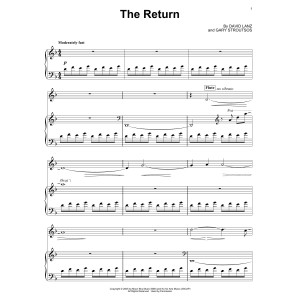 The Return