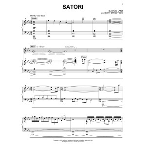 Satori