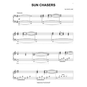 Sun Chasers