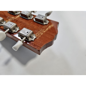 Gibson J-35 Natural Antique 2013