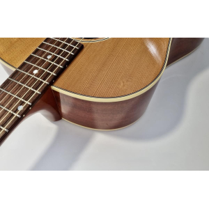 Gibson J-35 Antique Natural 2013