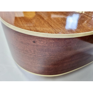 Gibson J-35 Natural Antique 2013