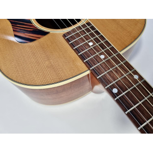 Gibson J-35 Natural Antique 2013