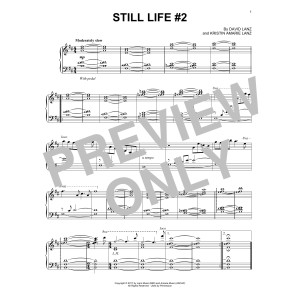 Still Life 2