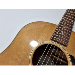Gibson J-35 Natural Antique 2013