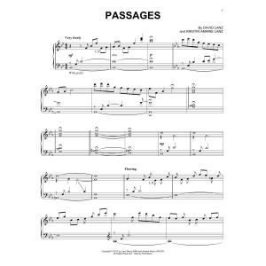 Passages