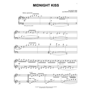 Midnight Kiss