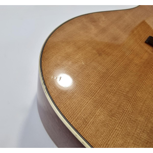 Gibson J-35 Natural Antique 2013