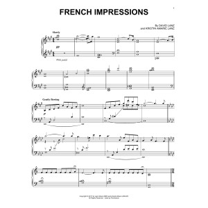 French Impressions
