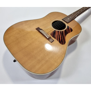 Gibson J-35 Natural Antique 2013