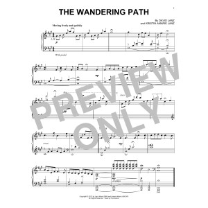 The Wandering Path