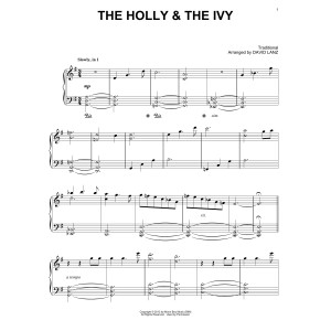 The Holly & The Ivy