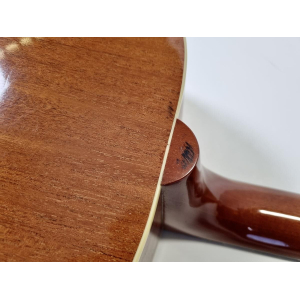 Gibson J-35 Natural Antique 2013