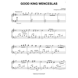 Good King Wenceslas